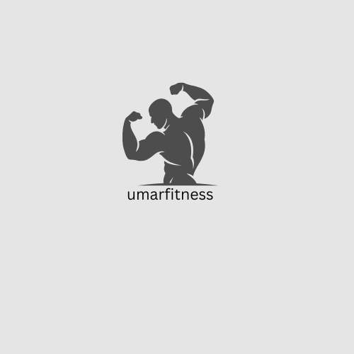 umar fitness